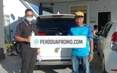 Cik Murni Dapatkan Aruz Adv Putih