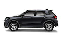 Promosi Perodua Myvi Green
