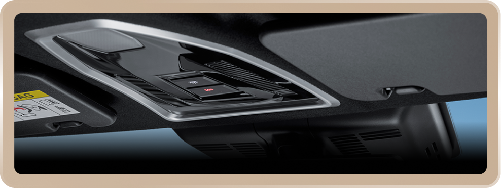 QV-E Driving Video Recorder dan Emergency SOS